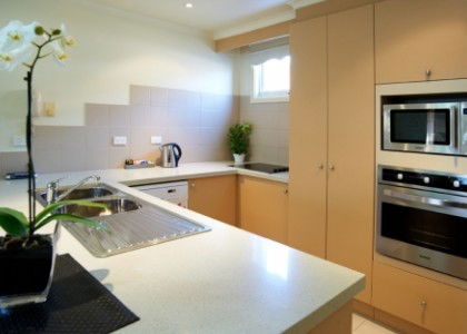 Quest Royal Gardens - Accommodation China 2