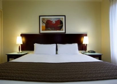 Quest Royal Gardens - Accommodation China 3