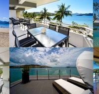 Hamilton Island Private Apartments - Accommodation Guide