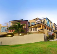 Caloundra Central Apartment Hotel - Accommodation China