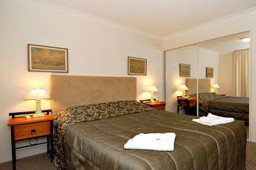 Spring Hill Mews - Accommodation China 1