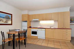 Spring Hill Mews - Accommodation China 2