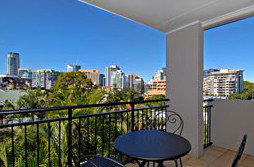 Spring Hill Mews - Accommodation China 3