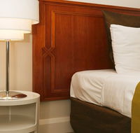 Bentley Suites - Accommodation Guide