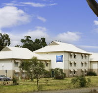 Ibis Budget Canberra - Accommodation China
