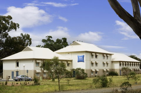 Ibis Budget Canberra - Accommodation China 0