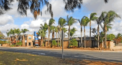 Comfort Inn Citrus Valley Renmark - Accommodation Guide