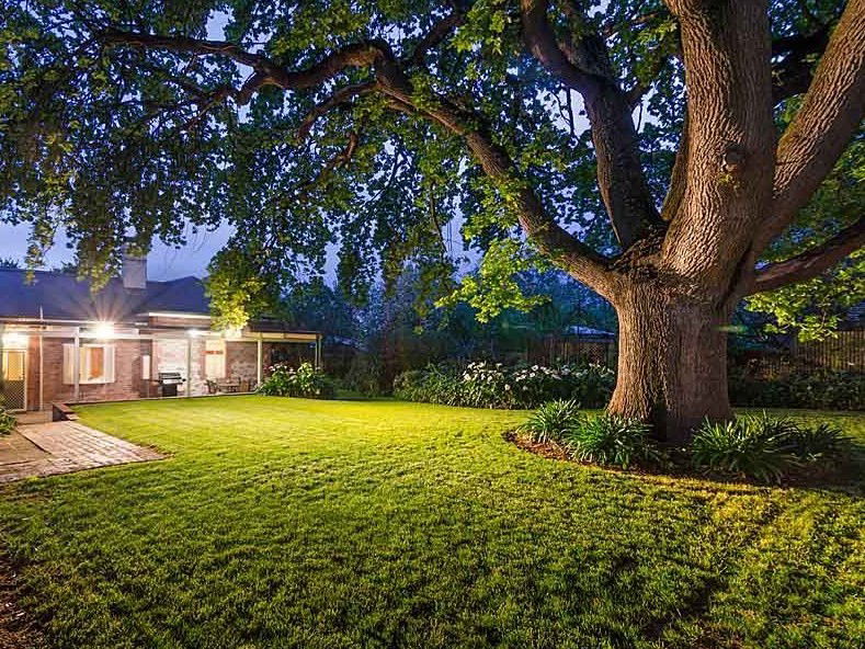 Mount Barker SA Accommodation China
