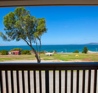 Port Lincoln Tourist Park - Accommodation Guide