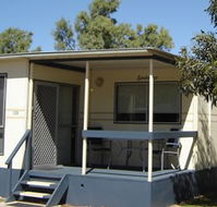 Sunset Beach Holiday Park - Accommodation Guide