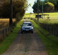 Sherwood View Accommodation - Accommodation Guide