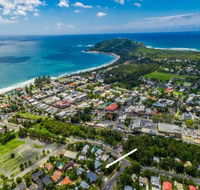 LakeSong At Lennox Head - Accommodation Asia