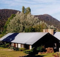 Crackenback Farm Restaurant and Guesthouse - Accommodation China
