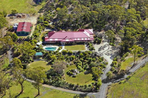 Somersby Gardens - Accommodation China 0