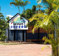 The Palms Hervey Bay - Accommodation Guide
