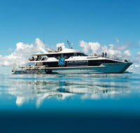 Bundaberg to Lady Musgrave Island Day Cruise - Accommodation China