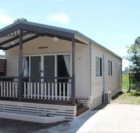 BIG4 Dandenong Tourist Park - Accommodation Guide