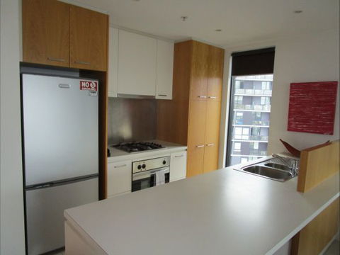 Harbour Escape Apartments Docklands - Accommodation China 8