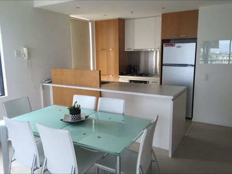 Harbour Escape Apartments Docklands - Accommodation China 9