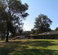 Villa Malbec - Accommodation Guide