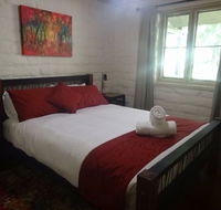 Shepherds Gully - Accommodation Guide