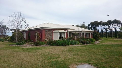 Gaerwood Bed Breakfast - Accommodation Guide 3