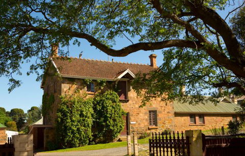Anlaby Bed & Breakfast - Accommodation Asia 1