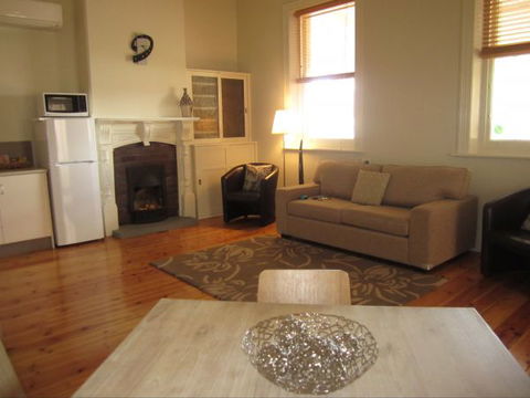 Clydesdale Cottage Bed & Breakfast - Accommodation Guide 2