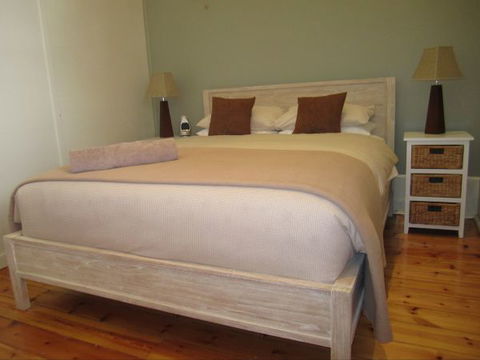 Clydesdale Cottage Bed & Breakfast - Accommodation Guide 4