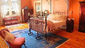 Buxton Manor - Accommodation Guide 0