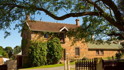 Anlaby Bed & Breakfast - Accommodation Asia 0