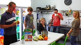 Adelaide Backpackers Inn - Accommodation China 0