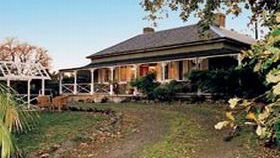 Adelaide Hills Oakfield Inn - Accommodation China 0