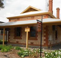 Clydesdale Cottage Bed  Breakfast - Accommodation Asia