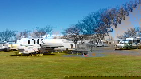 Murray Bridge Show Grounds - RV Friendly Campaing - Accommodation Asia 2