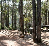 Perth Hills Centre Campground at Beelu National Park - Accommodation China