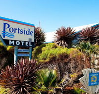 Portside Motel - Accommodation Asia