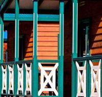 Riverglen Holiday Park - Accommodation China