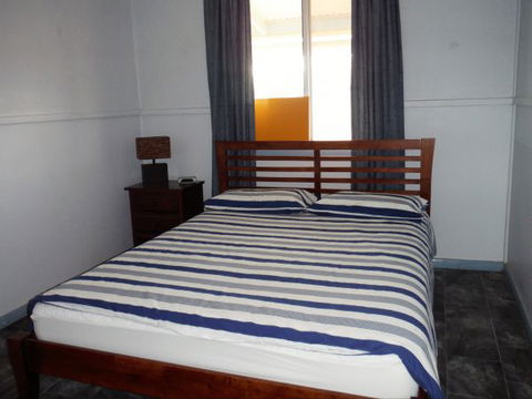 Wallaroo Waves - Accommodation Asia 3