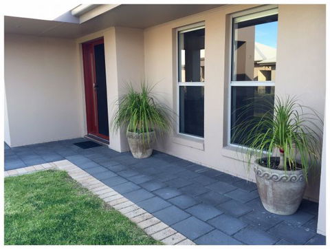 Adore 6 Villa - Accommodation China 0