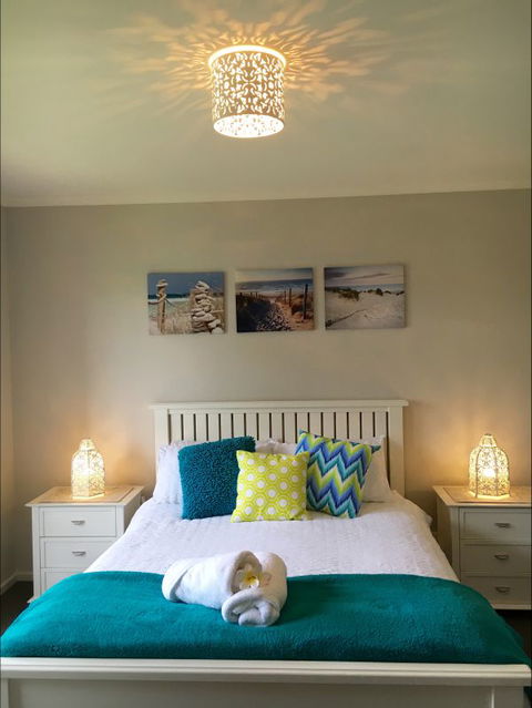 Adore 6 Villa - Accommodation China 1