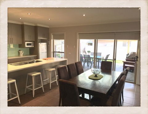 Adore 6 Villa - Accommodation China 2