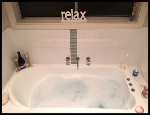 Adore 6 Villa - Accommodation China 5