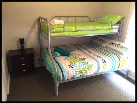 Adore 6 Villa - Accommodation China 7