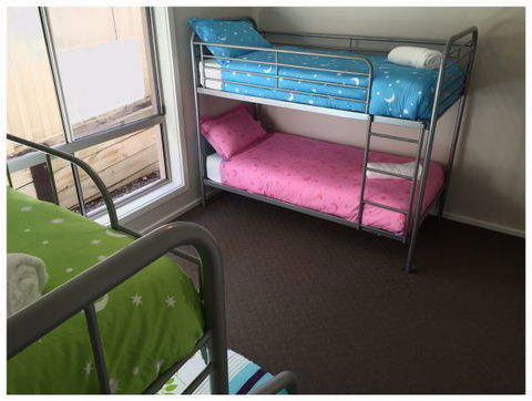 Adore 6 Villa - Accommodation China 8