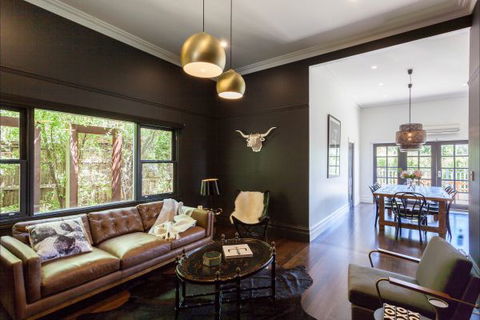 Alchemy House Hepburn - Accommodation China 0