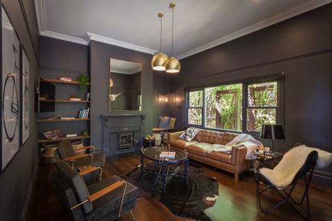 Alchemy House Hepburn - Accommodation China 3