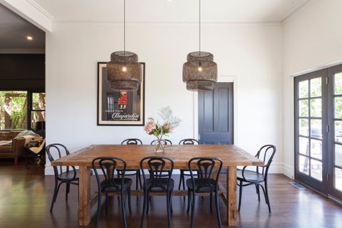 Alchemy House Hepburn - Accommodation China 4