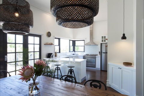 Alchemy House Hepburn - Accommodation China 5
