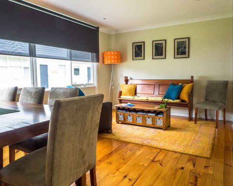 Alice's Palace Ocean Grove - Accommodation China 1